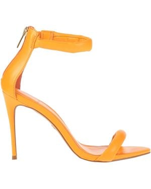 Carrano Sandals - Orange