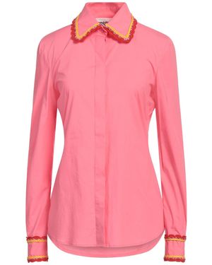 Moschino Shirt - Pink
