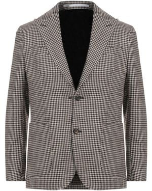 Eleventy Blazer - Grigio