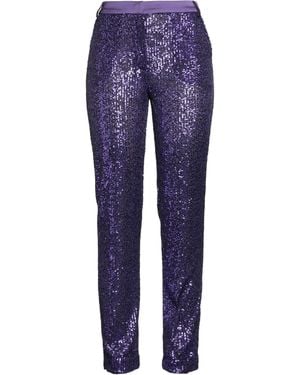 Hanita Pantalon - Bleu