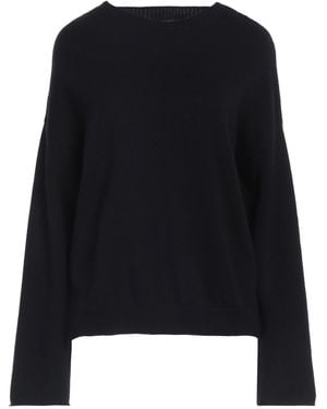 Piazza Sempione Jumper - Black