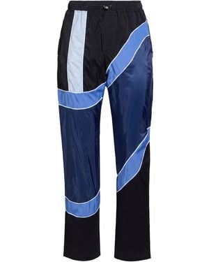 Ahluwalia Hose - Blau