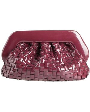 THEMOIRÈ Handtaschen - Rot