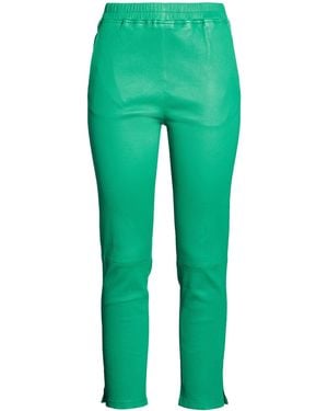 Arma Trouser - Green