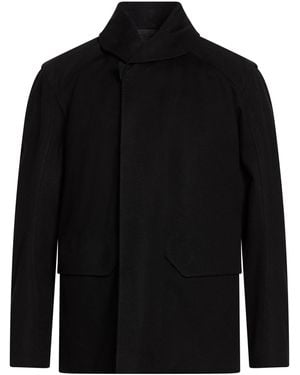Sease Abrigo - Negro
