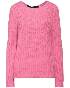 RED Valentino Pullover - Rosa