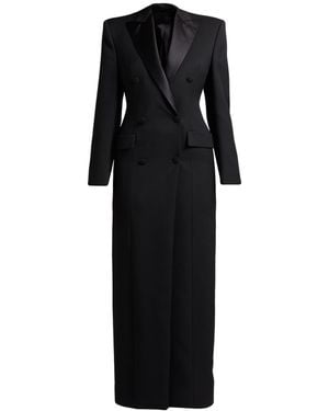 Wardrobe NYC Coat - Black