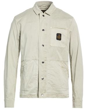 Refrigiwear Jacket - Grey