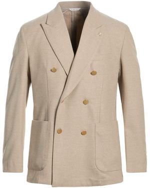 Manuel Ritz Blazer - Natur