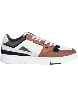 Tommy Hilfiger Sneakers - Bianco