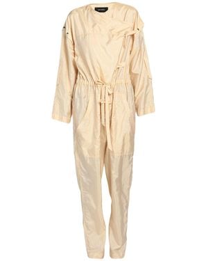 Isabel Marant Jumpsuit - Natural