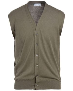 Bellwood Cardigan Cotton - Green