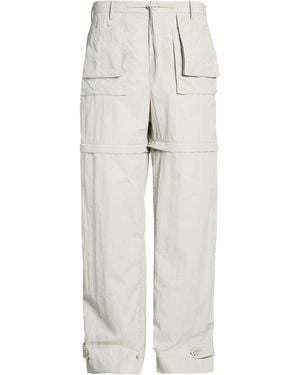 Helmut Lang Trousers - White