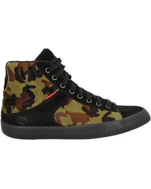 Fitflop Sneakers - Nero