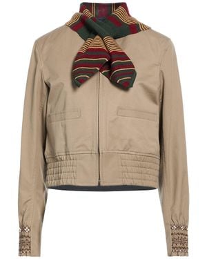 Kolor Jacket - Natural