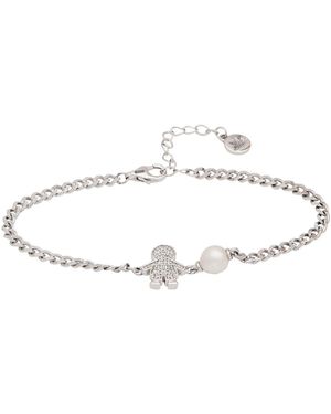 Morellato Armband - Weiß