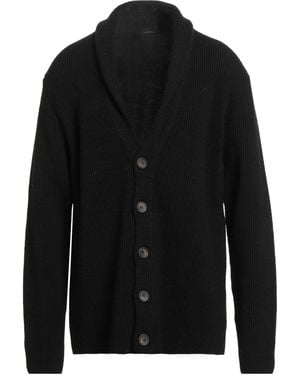Retois Cardigan - Black