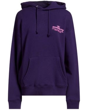AWAKE NY Sweatshirt - Blue