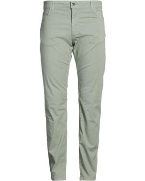 CoSTUME NATIONAL Trousers - Green