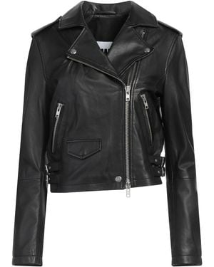 SWD by S.w.o.r.d. Jacket - Black