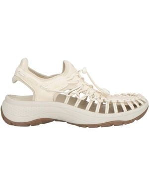 Keen Sandals Textile Fibres, Recycled Fibres - Natural