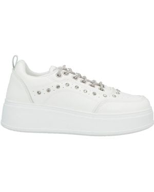 Laura Biagiotti Trainers - White