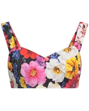 Dolce & Gabbana Top - Pink