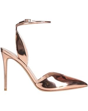 Giorgio Armani Court Shoes - Pink
