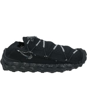 NIKE ISPA Sneakers - Black