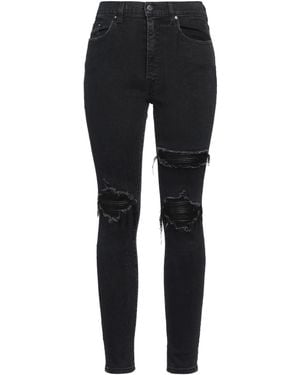 Amiri Jeans - Black