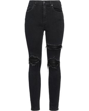 Amiri Jeans - Black