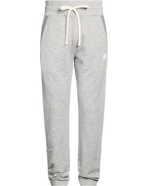 Autry Light Pants Cotton, Viscose - Gray