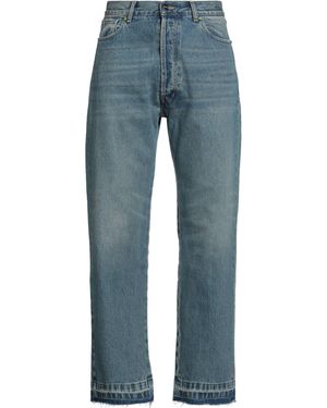 Barrow Pantaloni Jeans - Blu