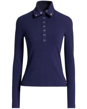 MAX&Co. T-Shirts - Blue