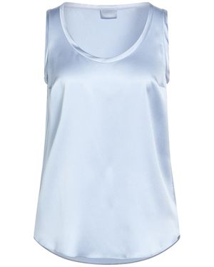 Brunello Cucinelli Top - Bleu