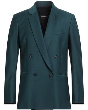 Patrizia Pepe Blazer - Green