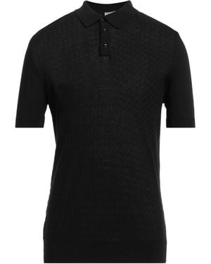 QB24 Pullover - Schwarz