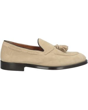 Doucal's Loafer - Natural