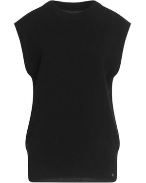 Anine Bing Pullover - Schwarz