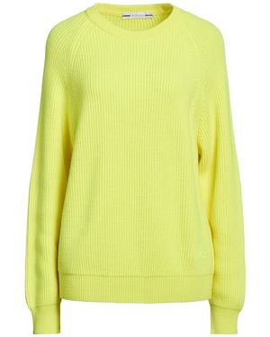 Jacob Cohen Pullover - Gelb