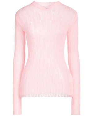 MSGM Pullover - Rosa