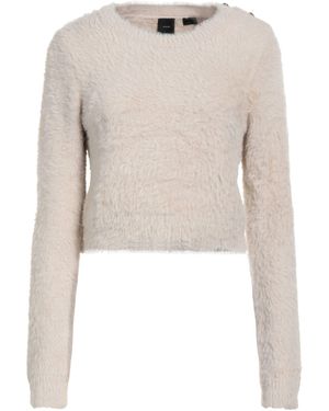 Pinko Jumper - Natural