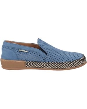 Baldinini Espadrillas - Azul