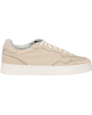 P448 Sneakers - Neutro