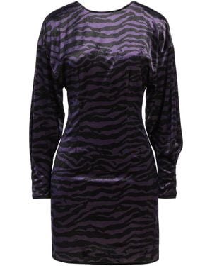 Suoli Minivestido - Azul