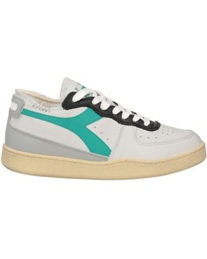 Diadora Sneakers - Blue