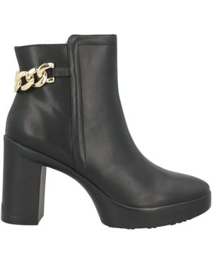 Liu Jo Ankle Boots - Black