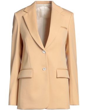 Lanvin Blazer - Neutro