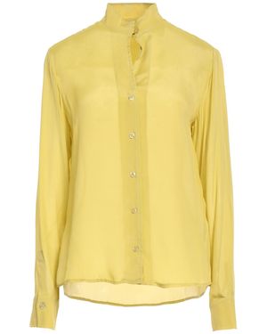 Liu Jo Shirt - Yellow