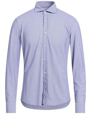 Paul & Shark Shirt - Purple